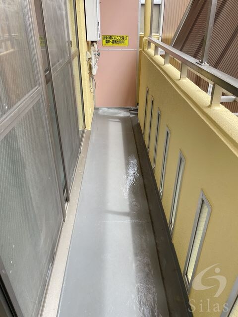 ピアレス千本の物件内観写真