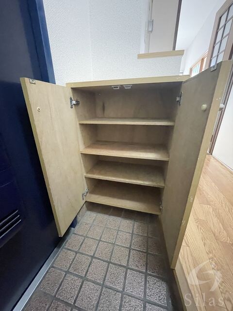 ピアレス千本の物件内観写真