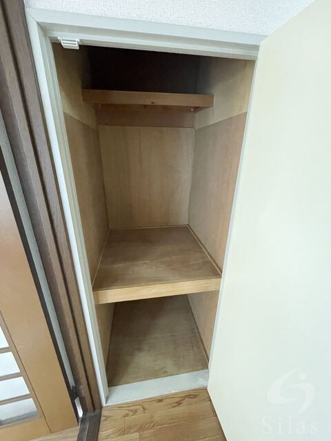 ピアレス千本の物件内観写真