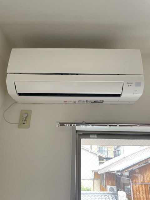 ピアレス千本の物件内観写真