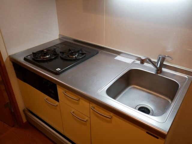 Stable三条大宮の物件内観写真