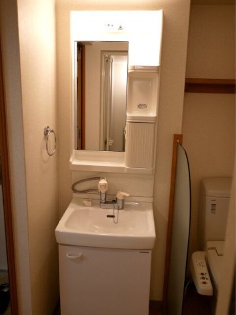 Stable三条大宮の物件内観写真