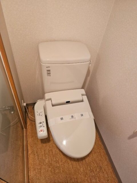 Stable三条大宮の物件内観写真