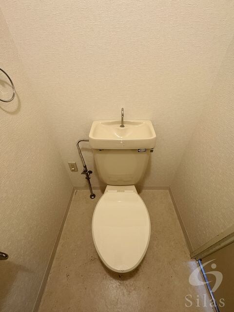 アメニティ双ケ丘の物件内観写真