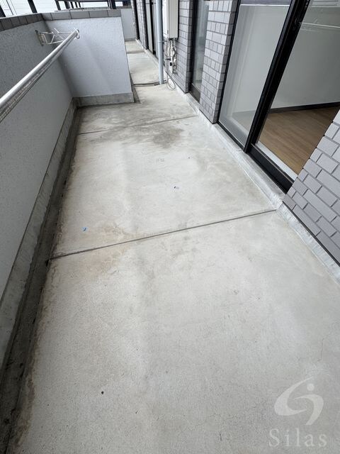 アメニティ双ケ丘の物件内観写真