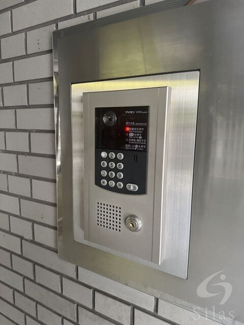 アメニティ双ケ丘の物件外観写真