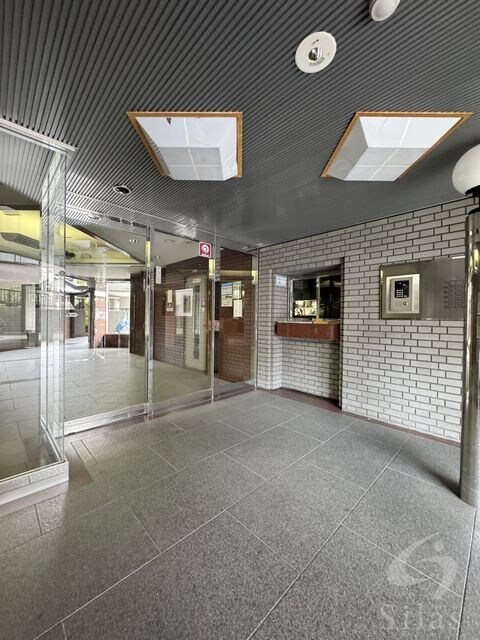 アメニティ双ケ丘の物件外観写真