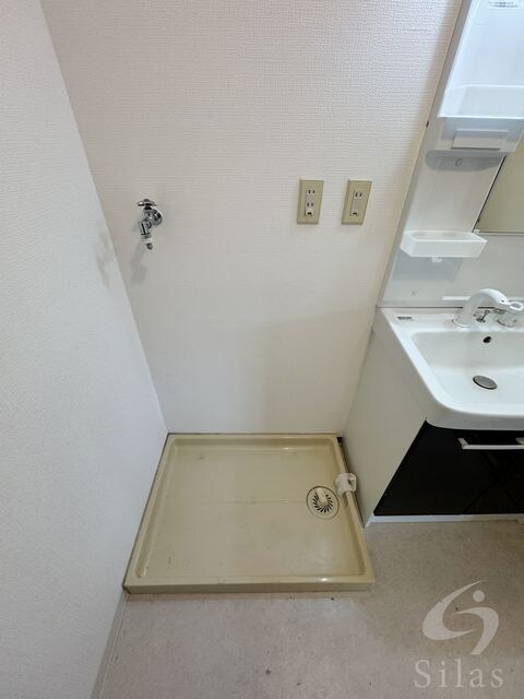 アメニティ双ケ丘の物件内観写真