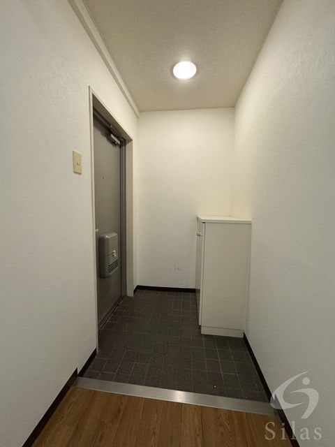 アメニティ双ケ丘の物件内観写真