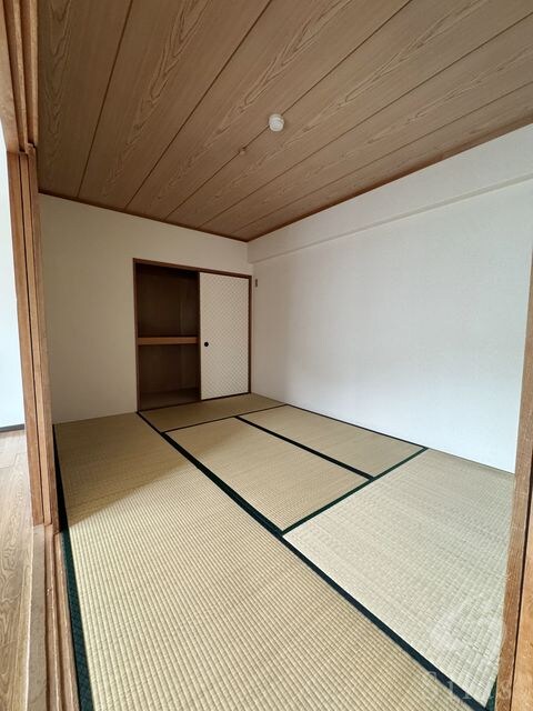 アメニティ双ケ丘の物件内観写真