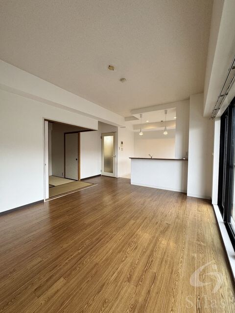 アメニティ双ケ丘の物件内観写真