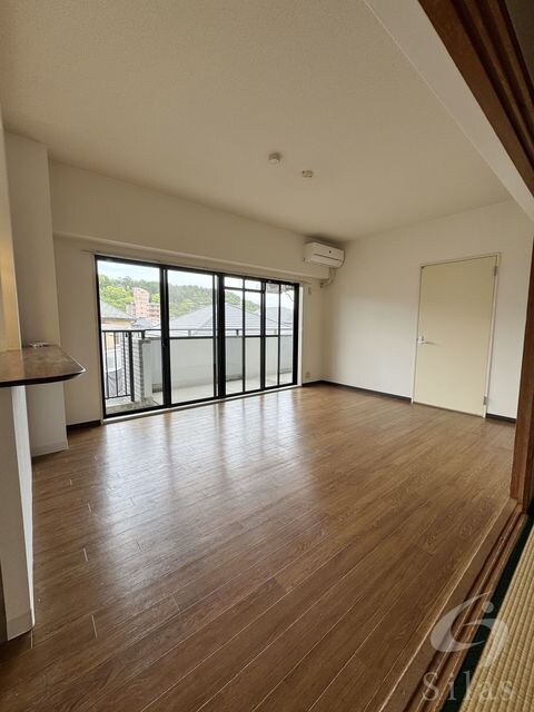 アメニティ双ケ丘の物件内観写真