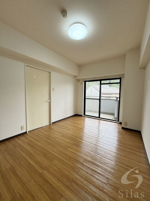 アメニティ双ケ丘の物件内観写真