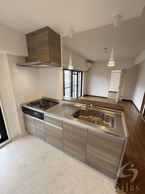 アメニティ双ケ丘の物件内観写真