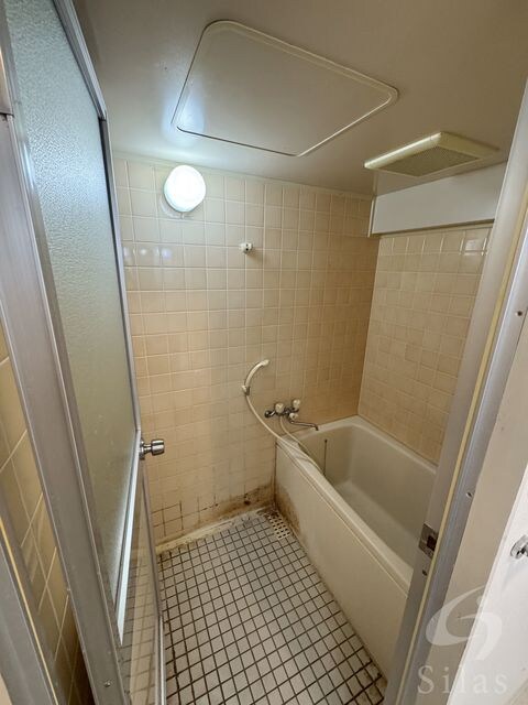 アメニティ双ケ丘の物件内観写真