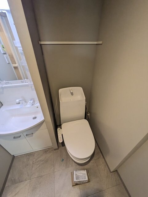 Gladvis二条式部の物件内観写真