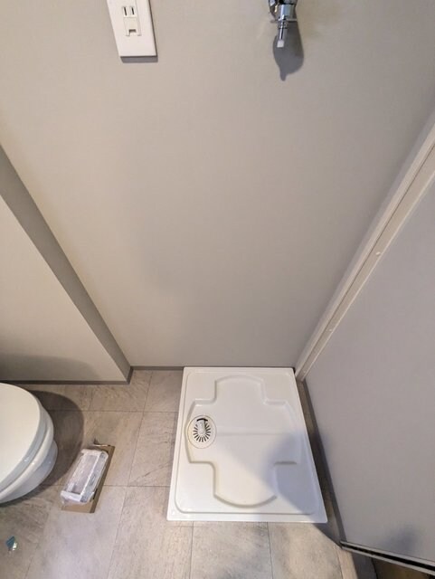 Gladvis二条式部の物件内観写真