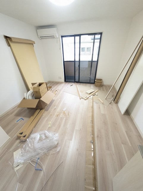 Gladvis二条式部の物件内観写真