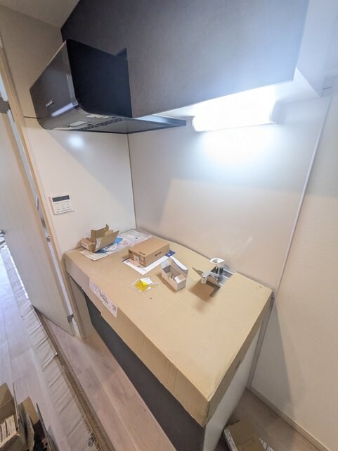 Gladvis二条式部の物件内観写真