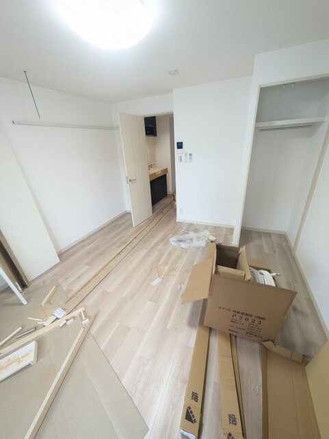 Gladvis二条式部の物件内観写真