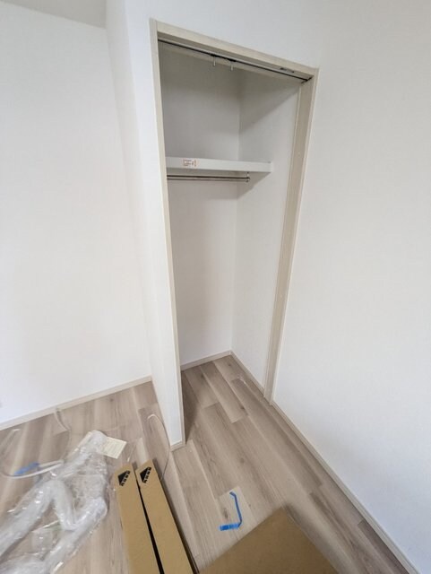 Gladvis二条式部の物件内観写真