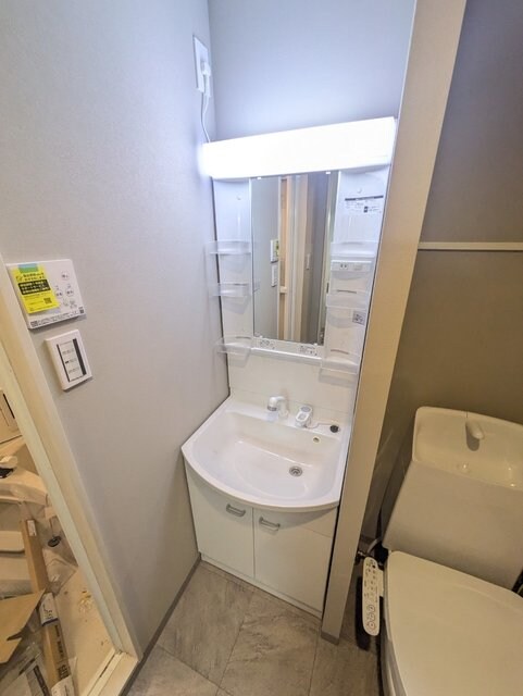 Gladvis二条式部の物件内観写真