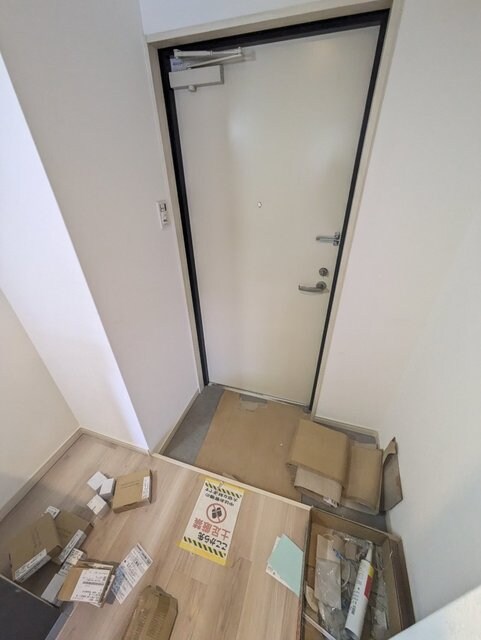 Gladvis二条式部の物件内観写真