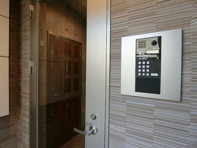 ネクストライフ太秦天神川の物件外観写真