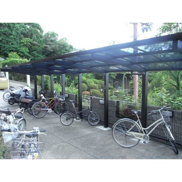 シティパレス京都東山の物件外観写真