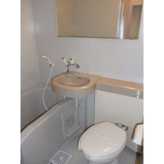 シティパレス京都東山の物件内観写真