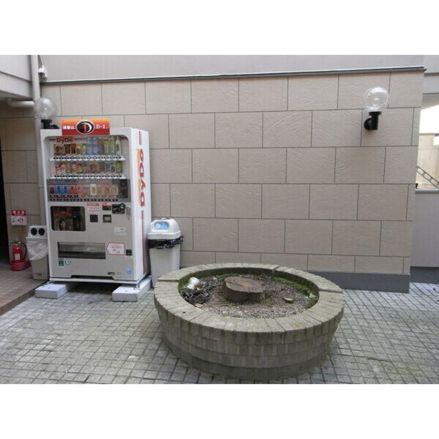 シティパレス京都東山の物件外観写真