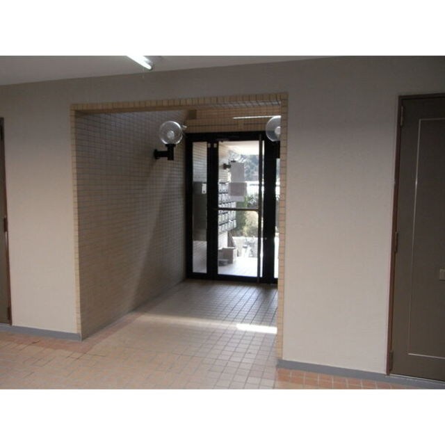 シティパレス京都東山の物件外観写真