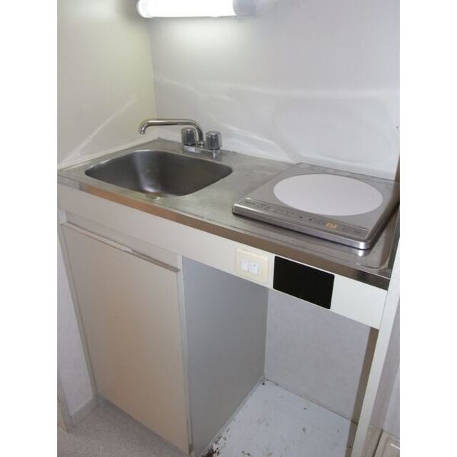 シティパレス京都東山の物件内観写真