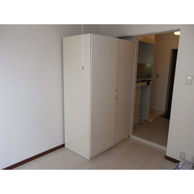 シティパレス京都東山の物件内観写真