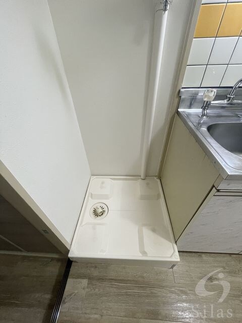 ヤングヴィレッジ嵯峨の物件内観写真