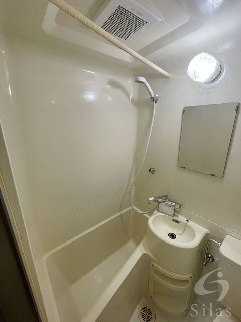 ヤングヴィレッジ嵯峨の物件内観写真