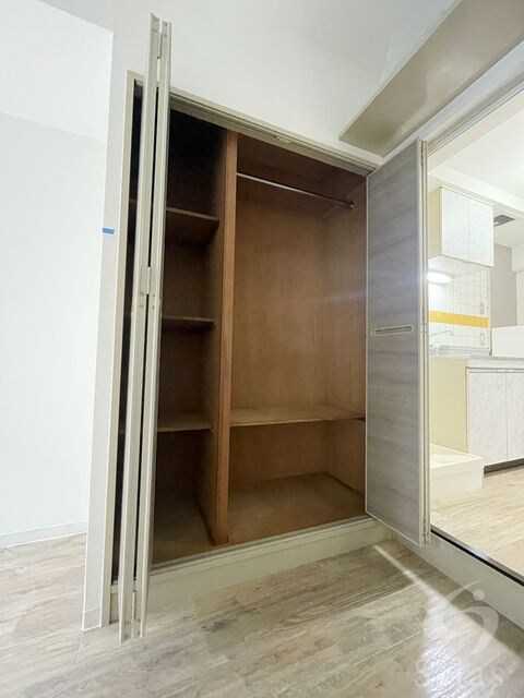 ヤングヴィレッジ嵯峨の物件内観写真