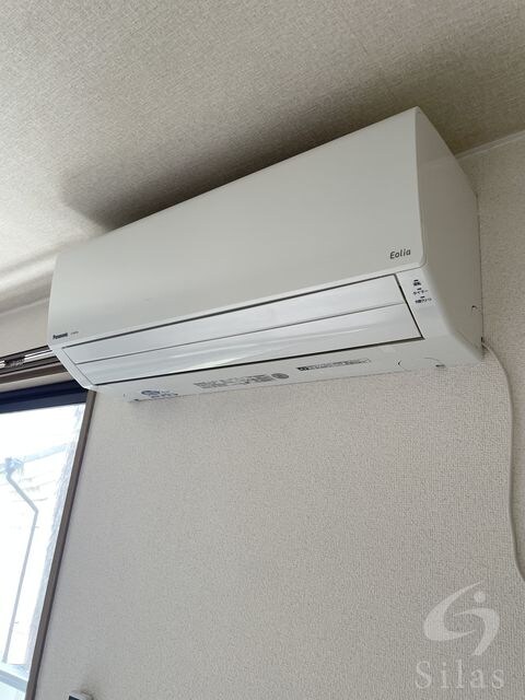 ヴィラ大覚苑の物件内観写真