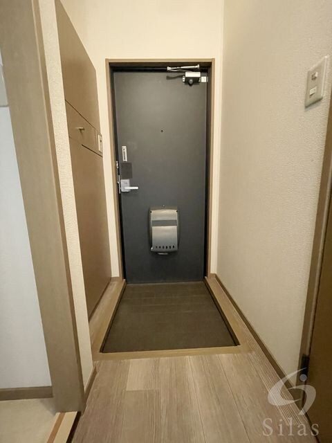 ヴィラ大覚苑の物件内観写真