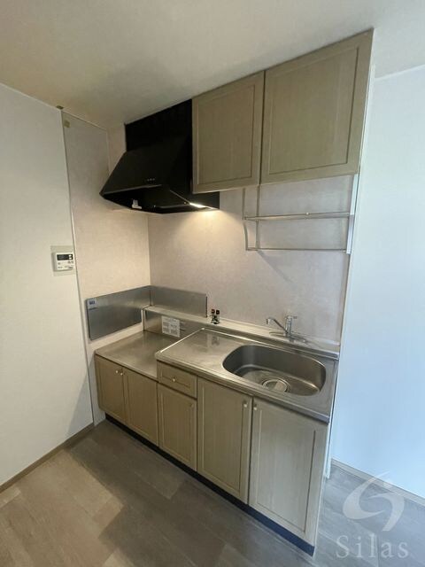 ヴィラ大覚苑の物件内観写真