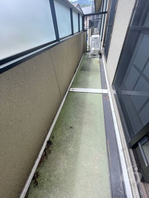 ヴィラ大覚苑の物件内観写真