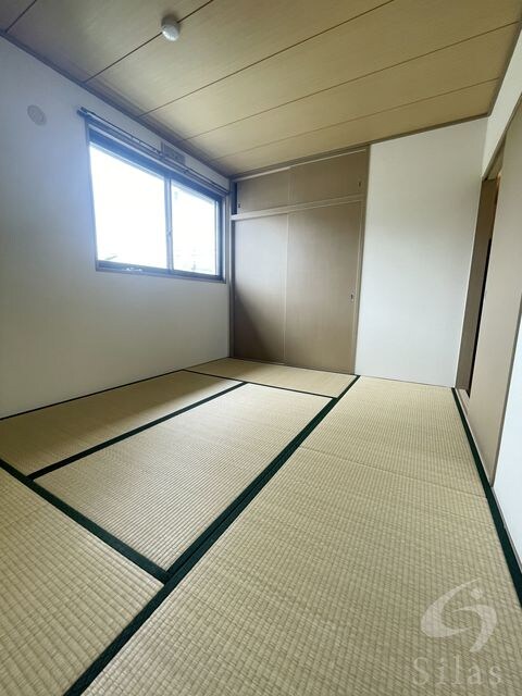 ヴィラ大覚苑の物件内観写真