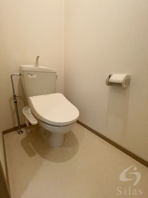 ヴィラ大覚苑の物件内観写真