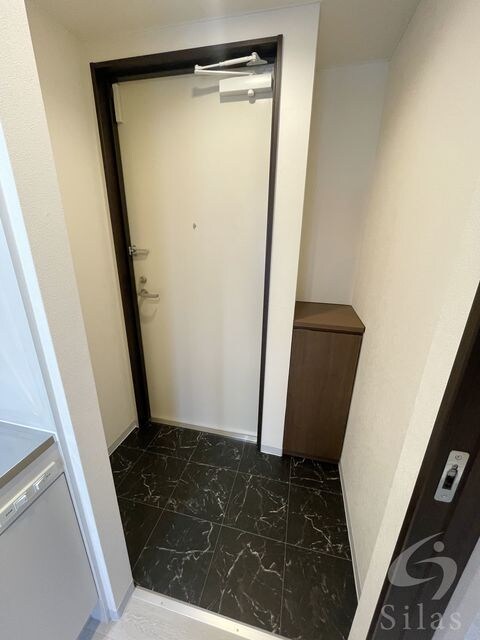 サンモールコート九条の物件内観写真