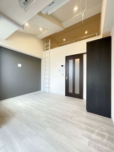 サンモールコート九条の物件内観写真