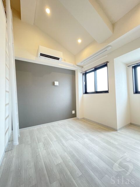 サンモールコート九条の物件内観写真