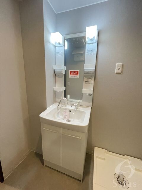 サンモールコート九条の物件内観写真