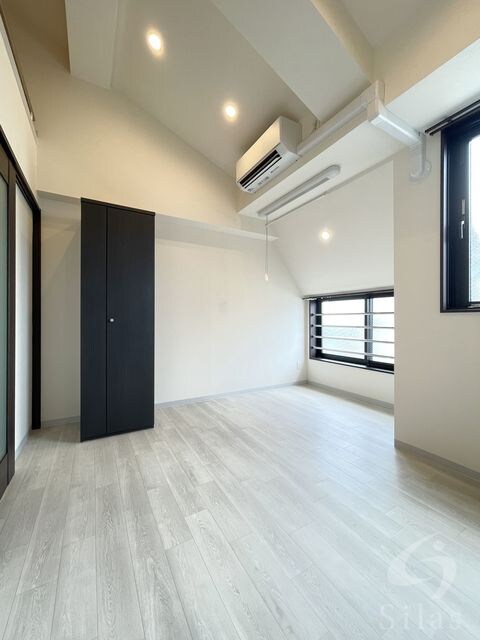 サンモールコート九条の物件内観写真