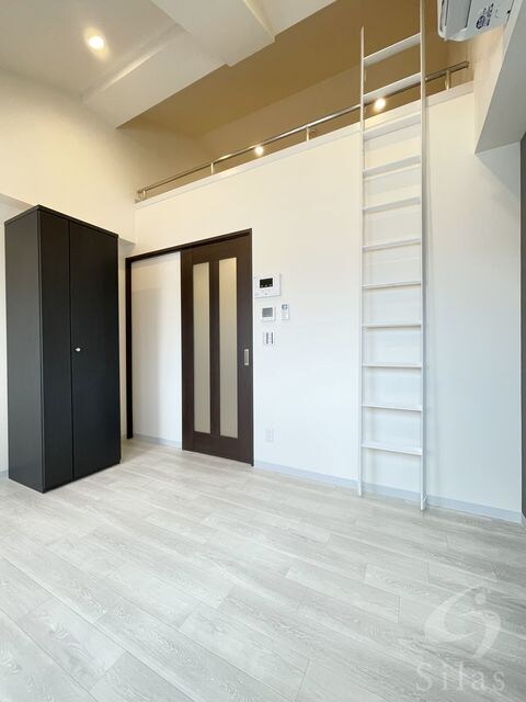 サンモールコート九条の物件内観写真