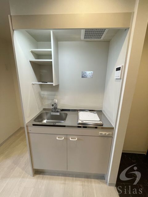 サンモールコート九条の物件内観写真